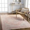 Livabliss Subtle SUB-2307 Area Rug , With Fringe SUB2307-9212 - alternate 6